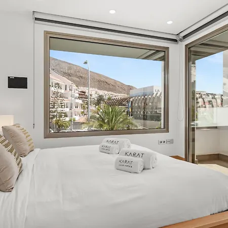 Karat Portofino Los Cristianos (Tenerife)