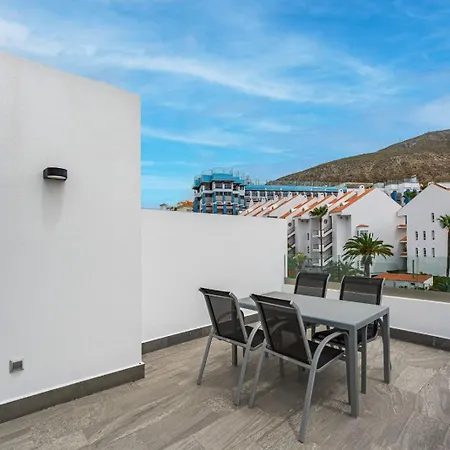 Villa Karat Portofino Los Cristianos (Tenerife)