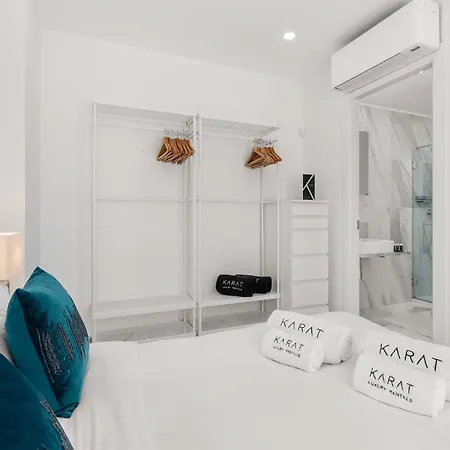 Villa Karat Portofino