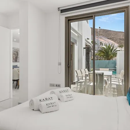 Villa Karat Portofino *