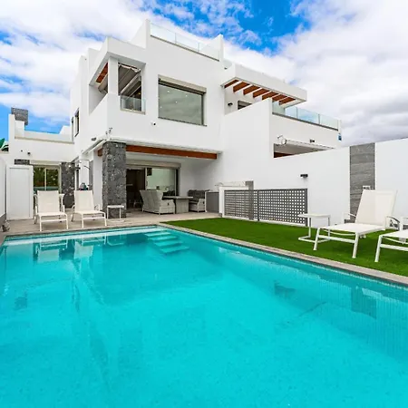 Karat Portofino Villa Los Cristianos (Tenerife)