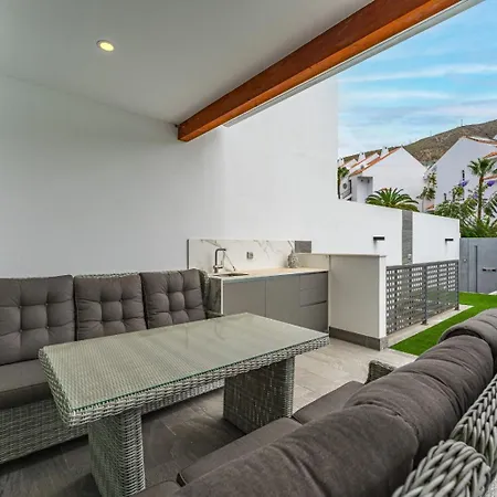 Villa Karat Portofino Los Cristianos (Tenerife)