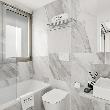 Karat Portofino Villa *