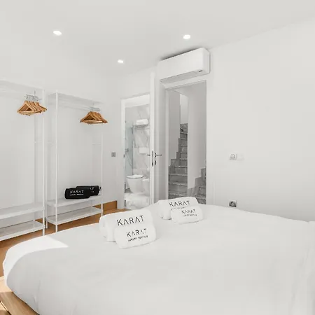 Karat Portofino Villa Los Cristianos (Tenerife)