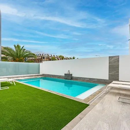 Villa Karat Portofino Los Cristianos (Tenerife)