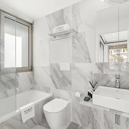 Villa Karat Portofino *