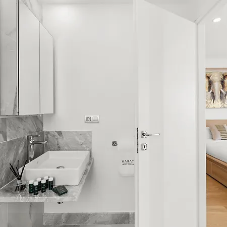 Villa Karat Portofino *