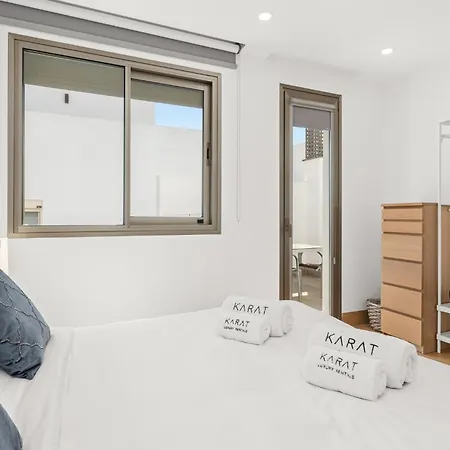 Karat Portofino * Лос Кристианос