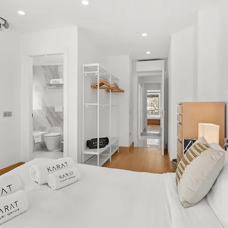 Karat Portofino Лос Кристианос